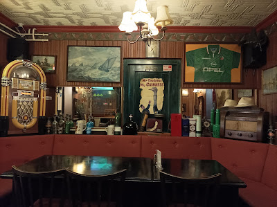 O 'Connors Pub — fotografia 4
