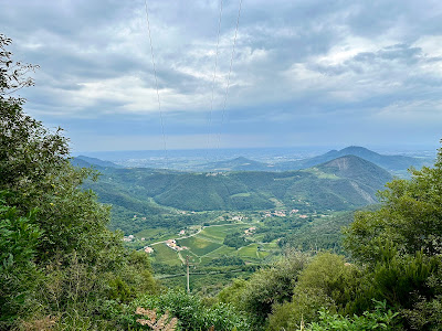 Sentiero del Monte Venda n.9 — fotografia 4