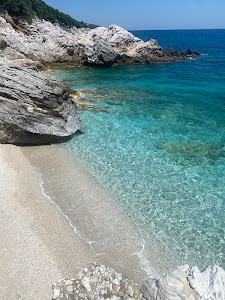 Limnionas Beach — fotografia 3