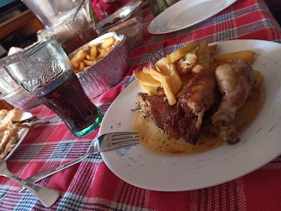 Asador de pollos El Albero — fotografia 5