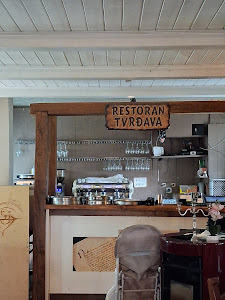 Restoran Tvrđava Knin — fotografia 3