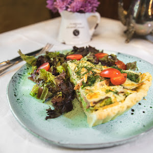 Waterloo Taverne Restaurant — fotografia 5
