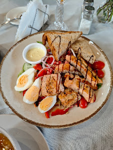 Restauracja Karczma Nowa Ostoja — fotografia 5