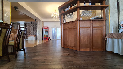 Restaurantul Club Mioveni — fotografia 3