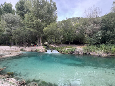 Bosque Encantado de Las Higueras — fotografia 3