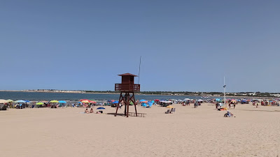Playa de Valdegrana — fotografia 4