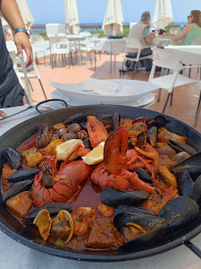 Restaurante Lucero Playa — fotografia 5
