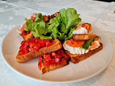 Restaurant INDIGO — fotografia 5