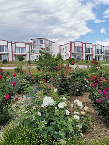 A-apartments апартамент в спа комплекс с минерални извори
