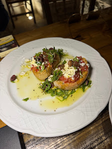 Aloni - Traditional Cretan Restaurant — fotografia 5