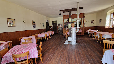 Kafana Šane - Oplenačka Zvezda — fotografia 4