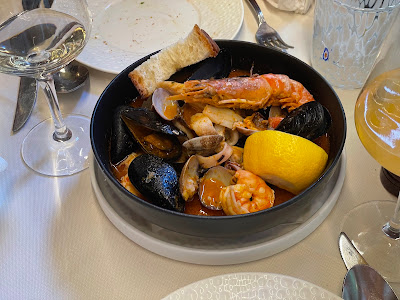Ristorante Ca’ Dolfin — fotografia 4