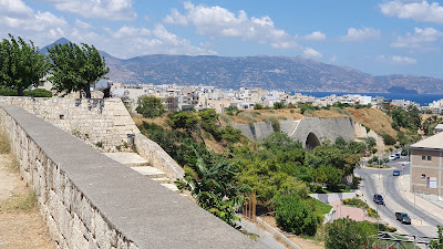 Nikos Kazantzakis' Grave — fotografia 5