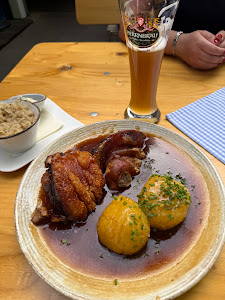 MO Restaurant — fotografia 5