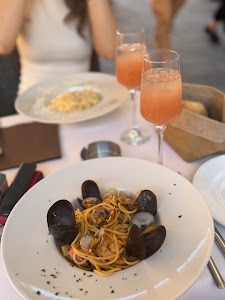 Ristorante Dell'Osmarin — fotografia 4