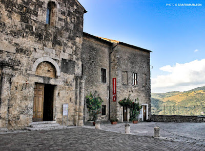 Museo della Cattedrale di Anagni — fotografia 5