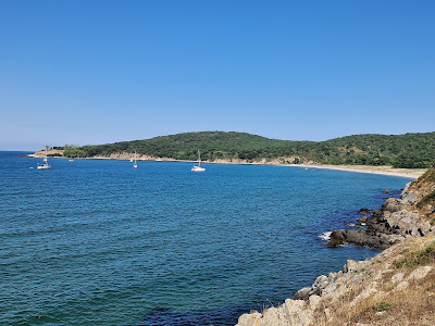 Ropotamo Beach — fotografia 5