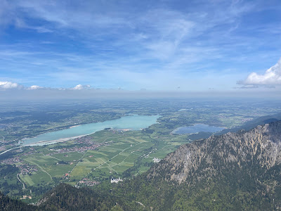 Forggensee — fotografia 5