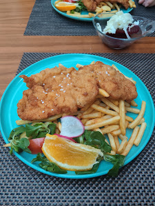 Katica Étterem Restaurant — fotografia 3