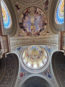 Catedrala Sfântul Ioan din Eger — fotografia 4