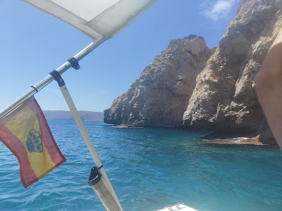 Cala Sorbas — fotografia 5