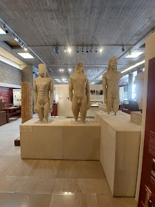 Archaeological Museum of Thebes — fotografia 5