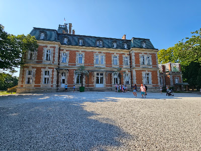Evksinograd Palace — fotografia 3