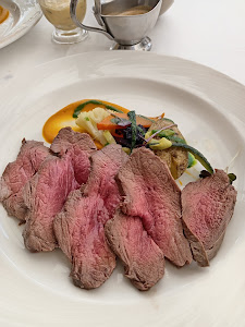 Restaurante La Perla — fotografia 5