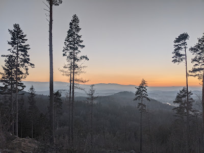 Tabor pod Krzywą (dojazd od Karpnik) — fotografia 4