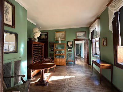 Goethe's House — fotografia 4