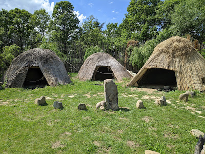 Centar za posetioce "Mali Dunav" — fotografia 5