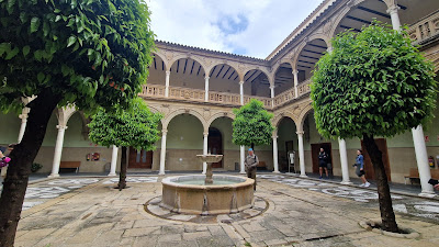 Baeza — fotografia 4