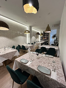 RESTAURANTE L‘ AMALFITANA ESTEPONA — fotografia 5
