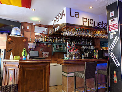Bar La Piqueta — fotografia 5