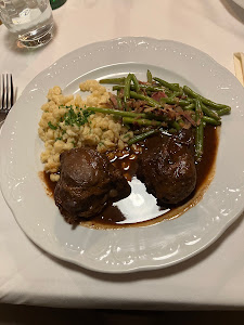 Restaurant Gemsle — fotografia 4