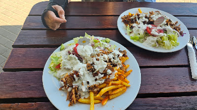 Mr.Gyros — fotografia 3
