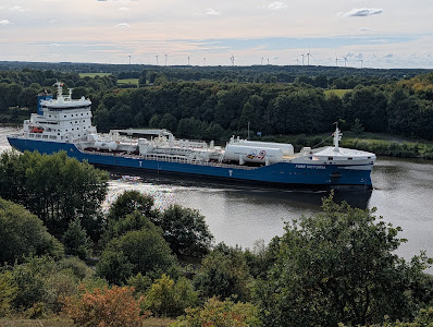 Aussichtspunkt NOK — fotografia 5