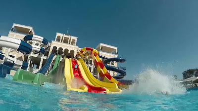 Aquapark Pomorie — fotografia 5