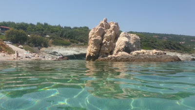 Παραλία Μουρτιά — fotografia 2