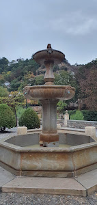 Fuente del Paseo de los Tristes — fotografia 4