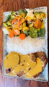 Chilimosa Comida Vegetariana y Vegana — fotografia 5