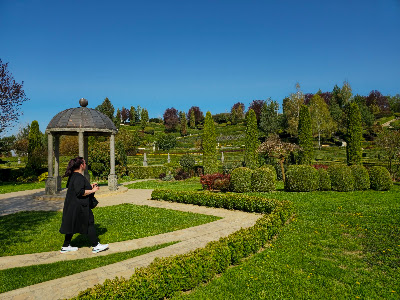 I Giardini di Zoe — fotografia 5