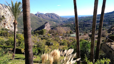 Castell de Guadalest — fotografia 5