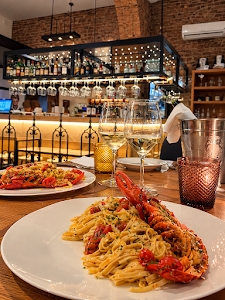 Ristorante Boutique Vetreria La Vetreria — fotografia 5