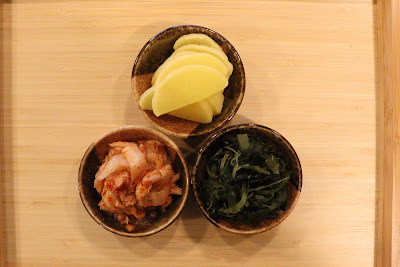 AchiAchi Mokotów Japanese Restaurant — fotografia 3