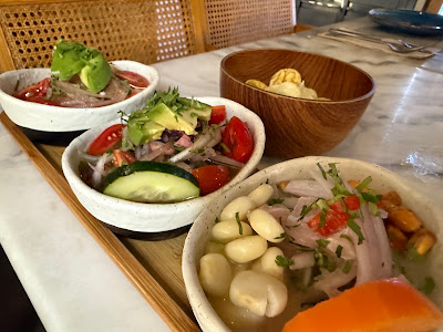 Sr. Ceviche — fotografia 5