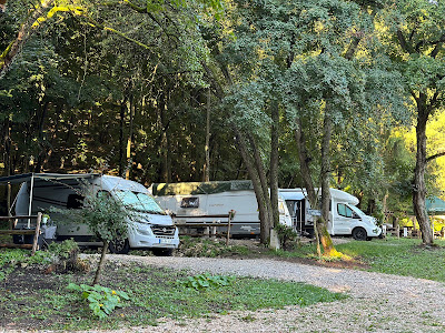 CAMPING STARITE BOROVE — fotografia 5
