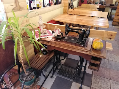 Restaurant Grofica