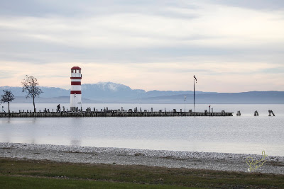 Podersdorf Lighthouse — fotografia 3