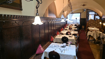 Wirtshaus Vögele — fotografia 3